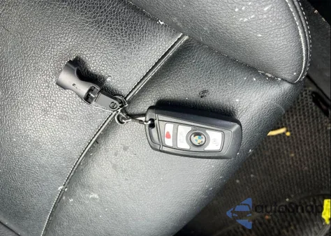 2015 BMW X3 xDrive28I from USA, damaged, VIN 5UXWX9C52F0D54937